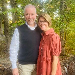 Meet your Posher, Jim